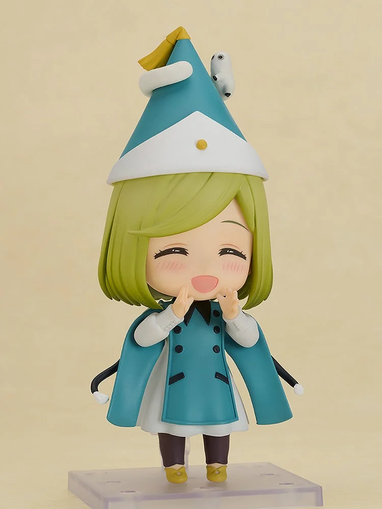 Figurine Nendoroid de Coco tirée de Witch Hat Atelier par Good Smile Company